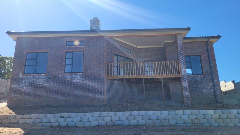 3 Bedroom Property for Sale in Dana Bay Western Cape